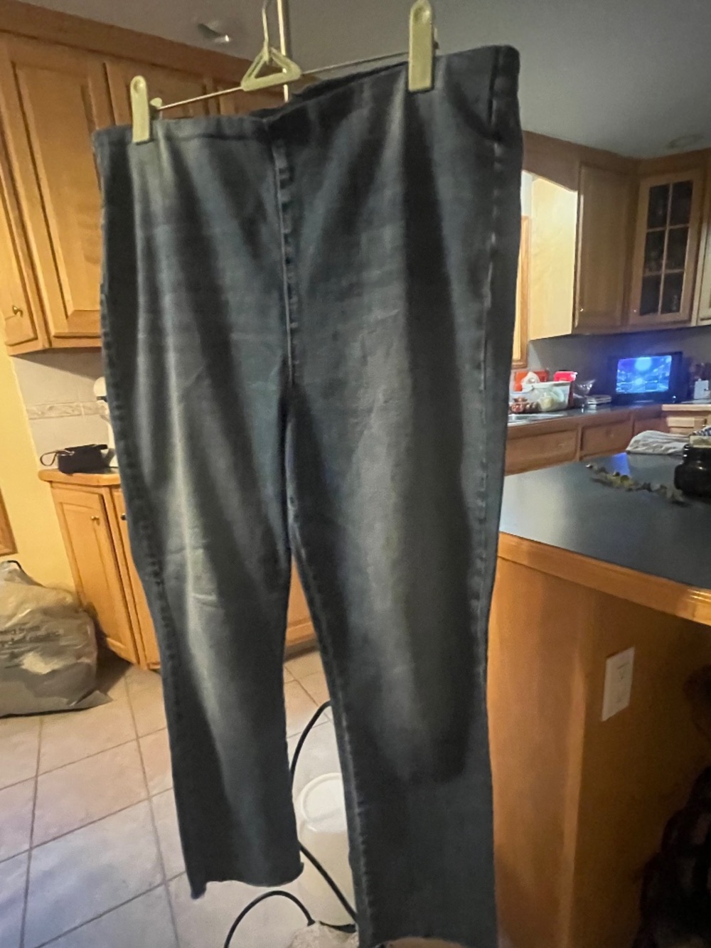 Frank & Eileen Stretch Jeans, XL